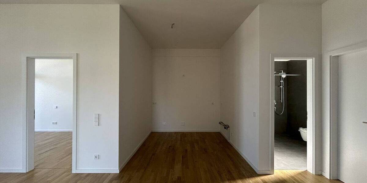 Etagenwohnung Aalen Unterkochen - 2 Zimmer, 64 m&sup2;, 965&euro; | Angebot:26017847