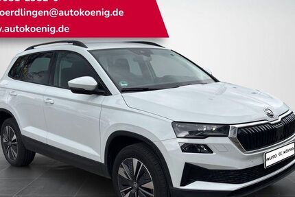 Skoda Karoq 4.000 km 35.990 &euro; Nördlingen 86720