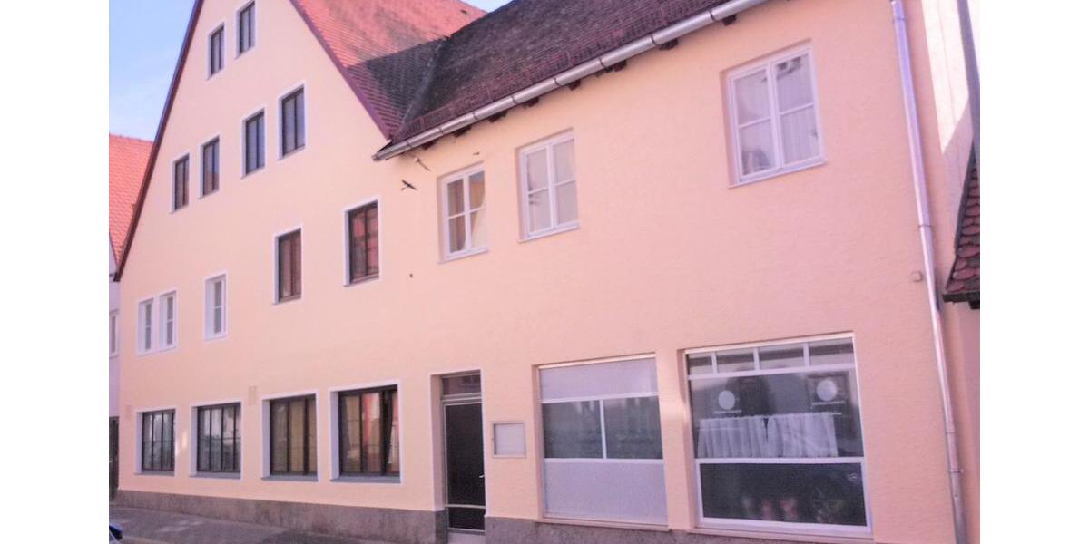 Mehrfamilienhaus, Wohnhaus Nördlingen - 1.350.000&euro; | Angebot:27196895