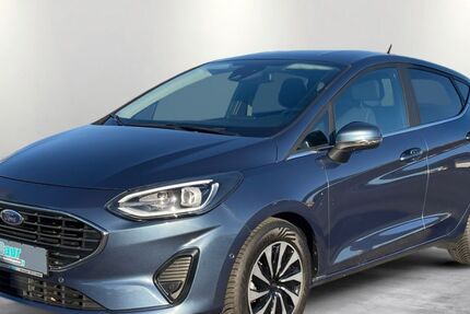 Ford Fiesta 3.030 km 20.440 &euro; Mutlangen 73557