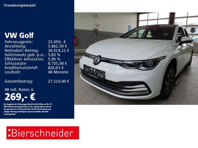 VW Golf 38.551 km 23.450 &euro; Schwäbisch Gmünd 73525