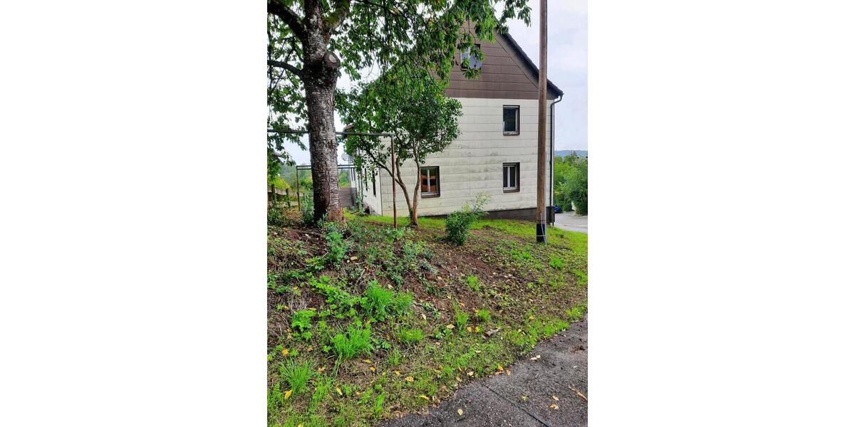 Reihenhaus Abtsgmünd - 10 Zimmer, 150 m&sup2;, 115.000&euro; | Angebot:25415925