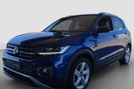 VW T-Cross 38.323 km 16.350 &euro; Aalen 73431