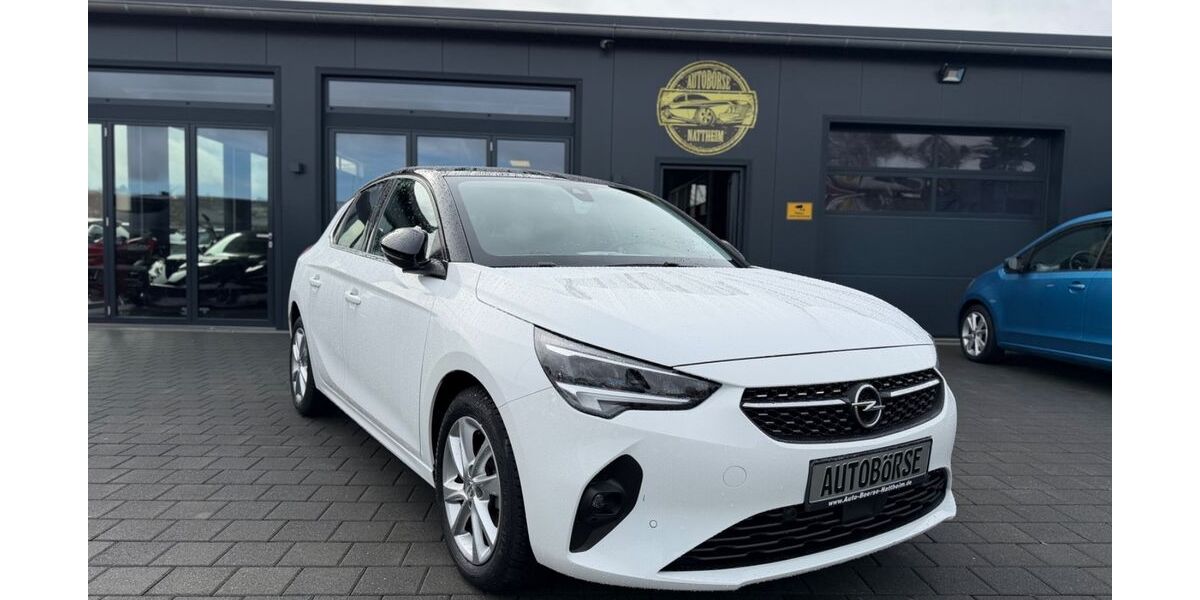 Opel Corsa 22.239 km 12.999 &euro; Nattheim 89564