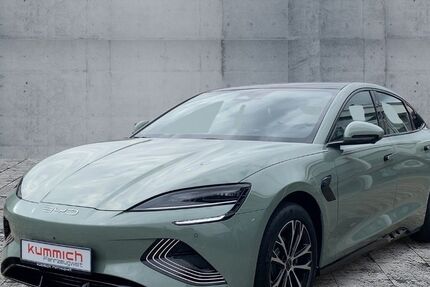 BYD SEAL 8.000 km 42.350 &euro; Heidenheim 89520