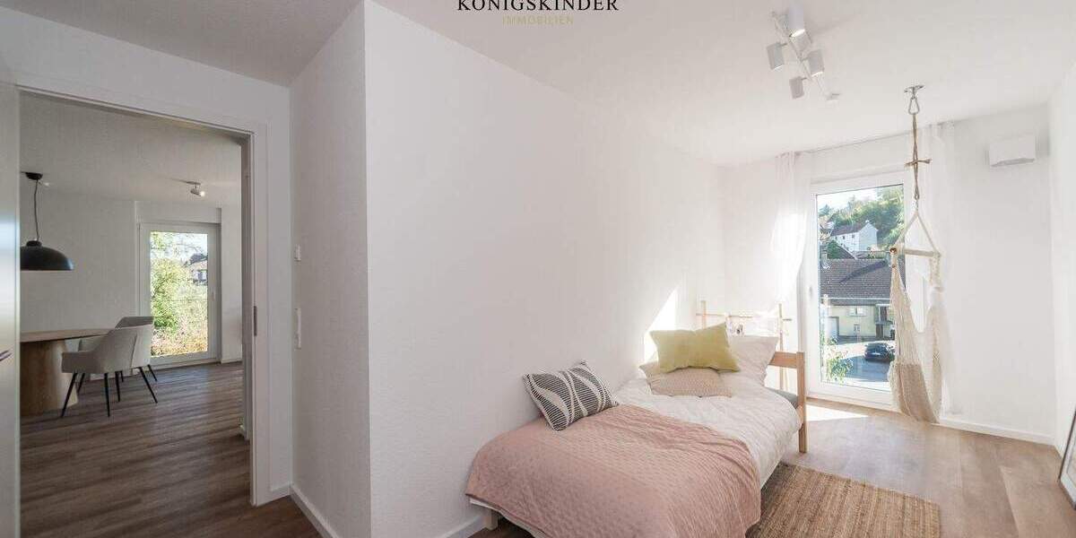 Mehrfamilienhaus, Wohnhaus Leinzell - 4 Zimmer, 79 m&sup2;, 490.000&euro; | Angebot:25680018