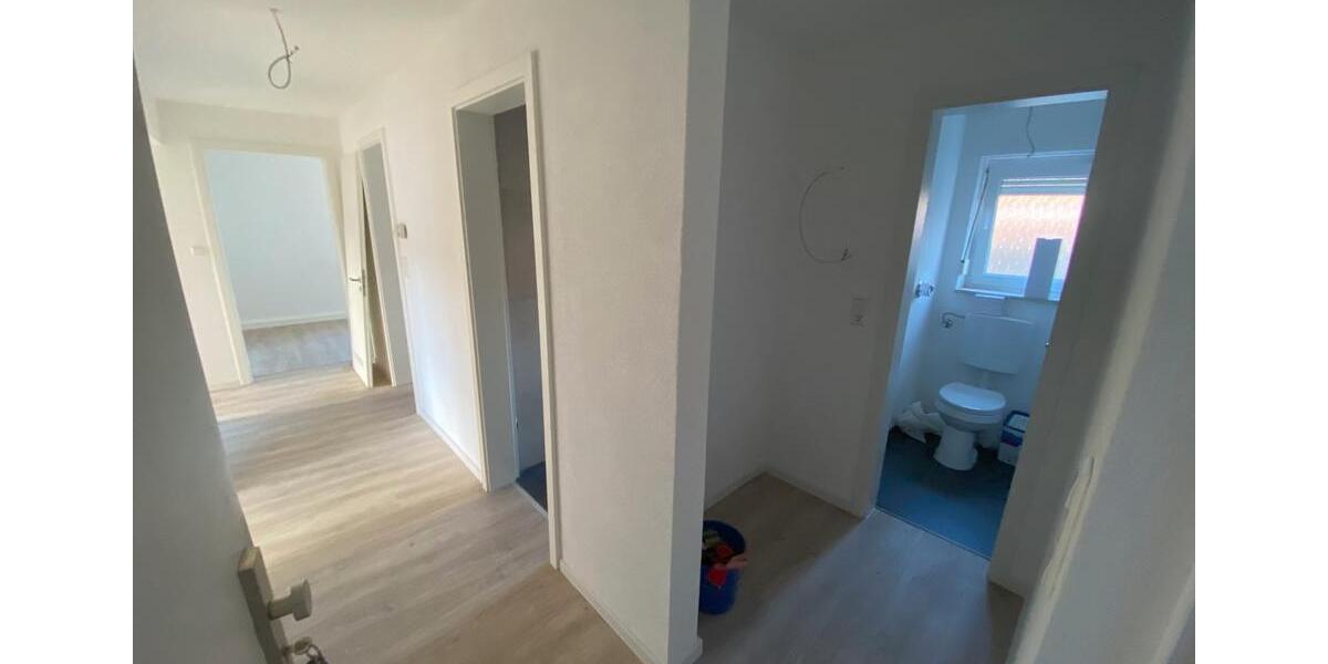 Hochparterre Schwäbisch Gmünd Bargau - 3 Zimmer, 70 m&sup2;, 820&euro; | Angebot:26041268