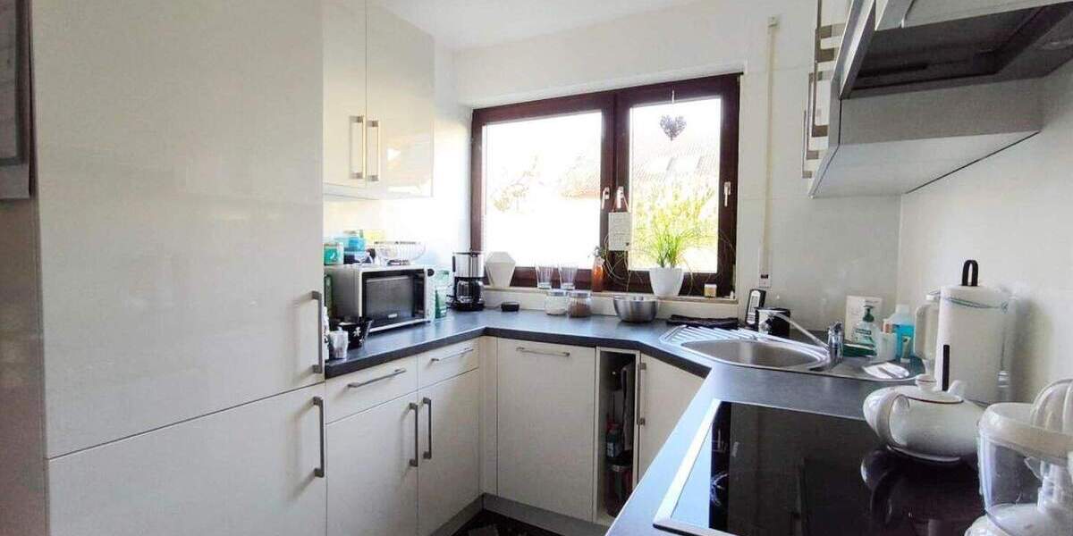 Mehrfamilienhaus, Wohnhaus Alfdorf Brech - 7 Zimmer, 234 m&sup2;, 595.000&euro; | Angebot:25781233