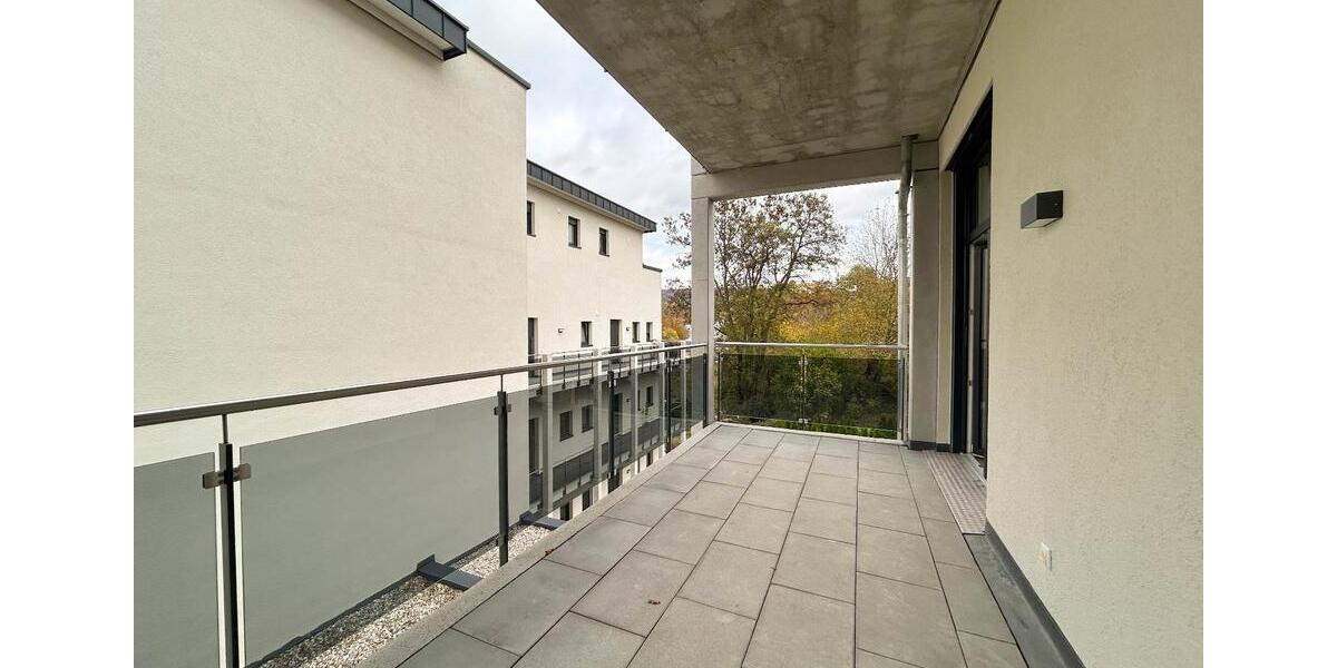 Etagenwohnung Aalen Unterkochen - 3.5 Zimmer, 84 m&sup2;, 1.265&euro; | Angebot:23429004