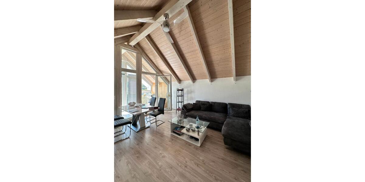 Dachgeschoßwohnung Heidenheim an der Brenz - 2 Zimmer, 63 m&sup2;, 194.000&euro; | Angebot:26995852