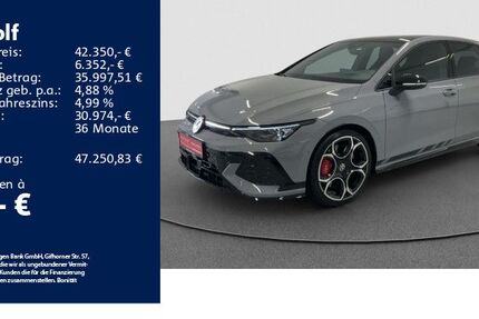 VW Golf 8.892 km 42.350 &euro; Aalen 73431