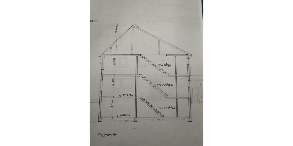 Doppelhaushälfte Heidenheim an der Brenz Aufhausen - 8 Zimmer, 203 m&sup2;, 410.000&euro; | Angebot:26121644