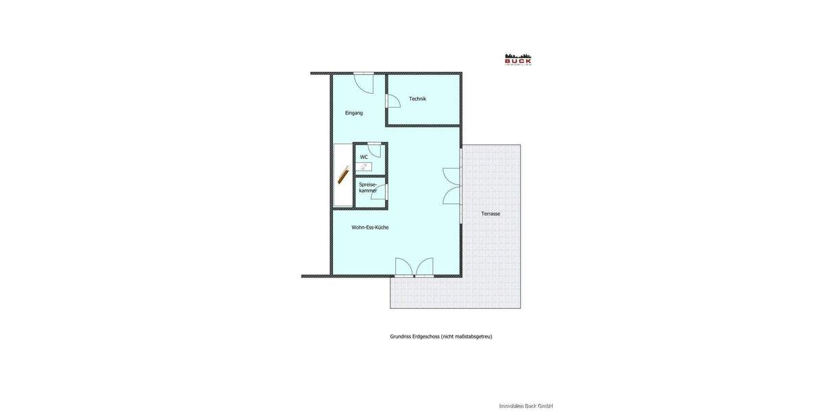 Doppelhaushälfte Böhmenkirch Treffelhausen - 5 Zimmer, 135 m&sup2;, 1.350&euro; | Angebot:25696269