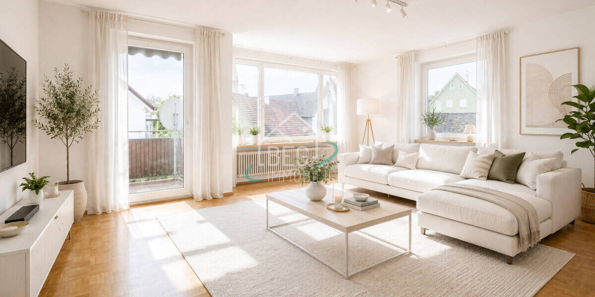 Mehrfamilienhaus, Wohnhaus Durlangen - 7 Zimmer, 190 m&sup2;, 320.000&euro; | Angebot:26657321