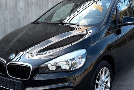 BMW 218 199.900 km 9.400 &euro; Essingen­­­ 73457