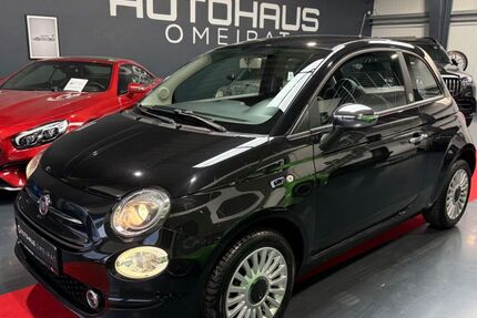 Fiat 500 88.000 km 7.900 &euro; Aalen-Essingen 73457