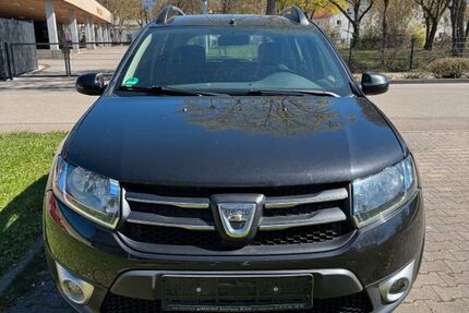 Dacia Sandero 167.000 km 4.299 &euro; Giengen 89537