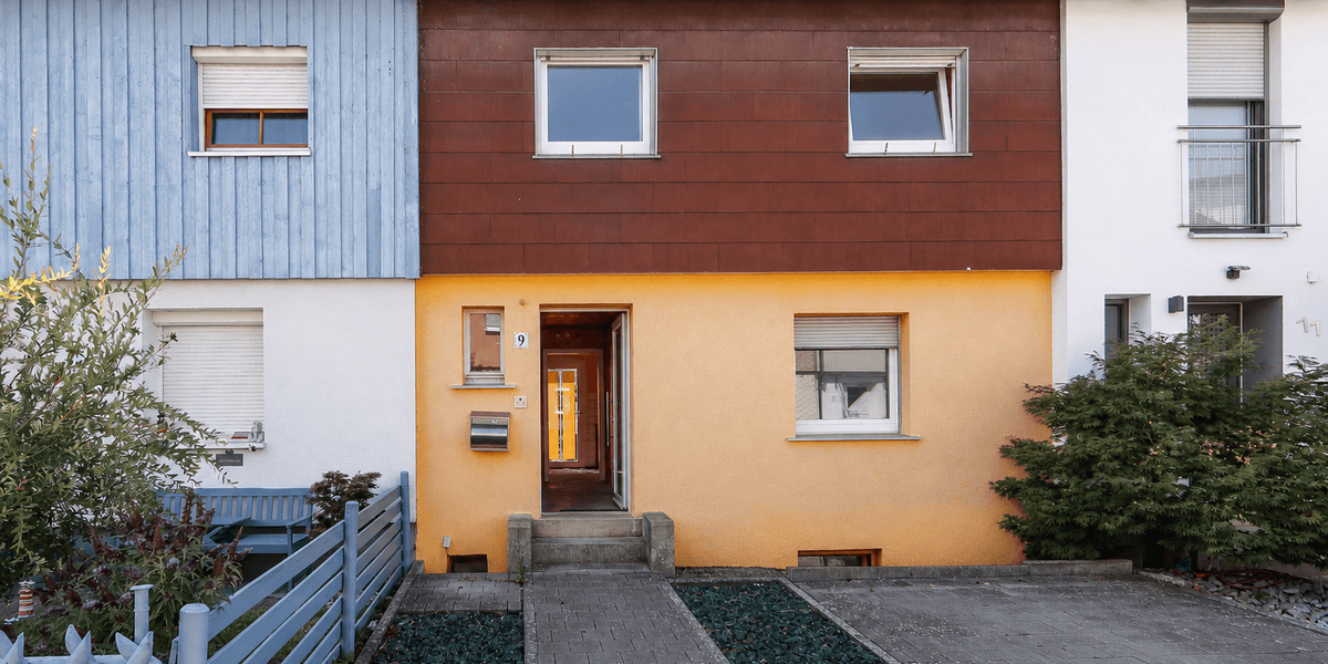 Einfamilienhaus Aalen Unterkochen - 5 Zimmer, 90 m&sup2;, 199.000&euro; | Angebot:27273015