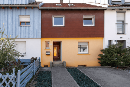 Haus Aalen Unterkochen - 5 Zimmer, 90 m&sup2;, 199.000&euro; | Angebot:27273015