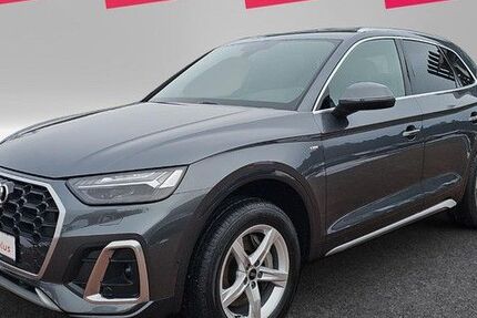 Audi Q5 48.914 km 42.980 &euro; Schwäbisch Gmünd 73527
