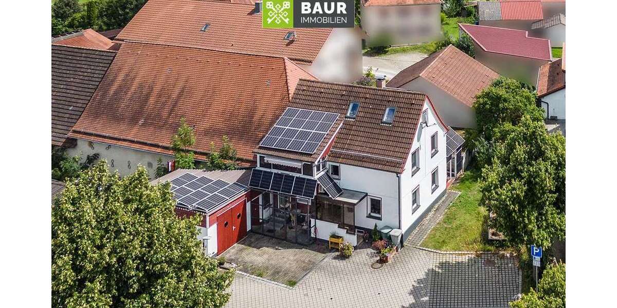 Einfamilienhaus Herbrechtingen - 4.5 Zimmer, 104 m&sup2;, 210.000&euro; | Angebot:25515490