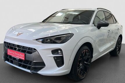 Cupra Terramar 11.000 km 49.980 &euro; Hüttlingen 73460