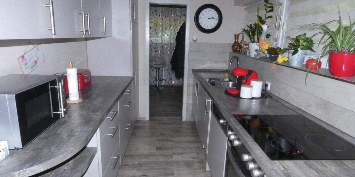 Einfamilienhaus Königsbronn - 6 Zimmer, 121 m&sup2;, 370.000&euro; | Angebot:25675724