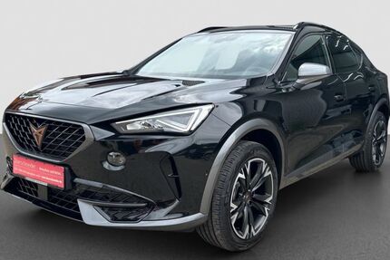 Cupra Formentor 7.352 km 32.790 &euro; Hüttlingen 73460