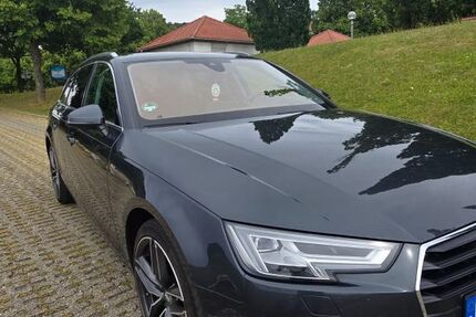 Audi A4 159.000 km 18.000 &euro; Aalen 73431