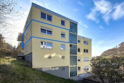 Wohnung Aalen Unterkochen - 3 Zimmer, 94 m&sup2;, 269.000&euro; | Angebot:26697979