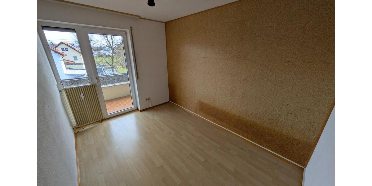 Etagenwohnung Nattheim - 4.5 Zimmer, 103 m&sup2;, 259.000&euro; | Angebot:25962004