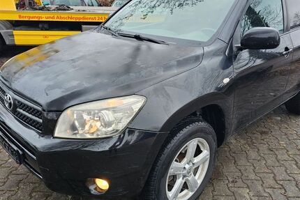 Toyota RAV 4 195.000 km 6.290 &euro; Herbrechtingen 89542
