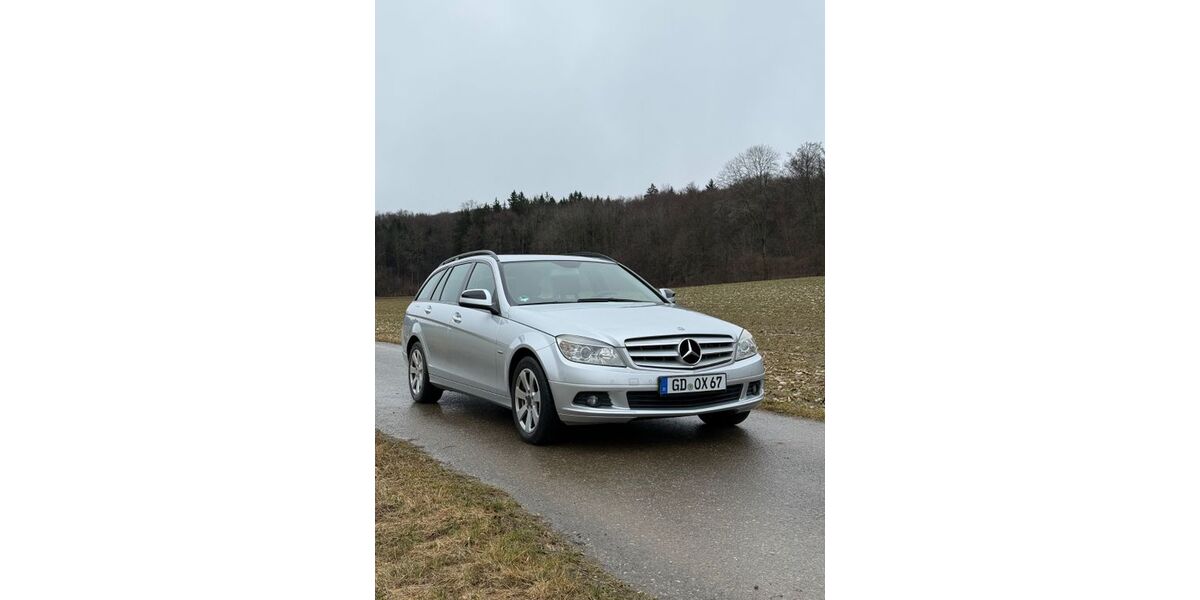 Mercedes-Benz C 180 231.000 km 5.900 &euro; Bartholomä 73566