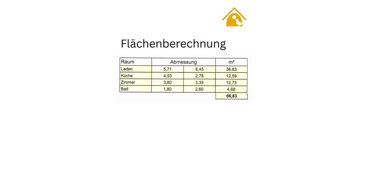 Gewerbeobjekt Gaildorf - 520&euro; | Angebot:24691063