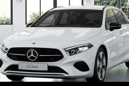 Mercedes-Benz A 180 9.900 km 36.990 &euro; Schwäbisch Gmünd 73529
