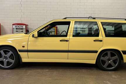 Volvo 850 465.000 km 15.900 &euro; Bopfingen 73441