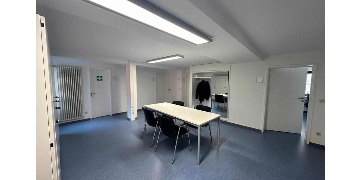 Gewerbeobjekt Ellwangen (Jagst) - 1.200&euro; | Angebot:26345596