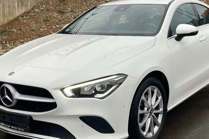 Mercedes-Benz CLA 200 76.000 km 29.200 &euro; Essingen­­­ 73457