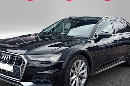 Audi A6 Allroad 106.144 km 41.980 &euro; Schwäbisch Gmünd 73527