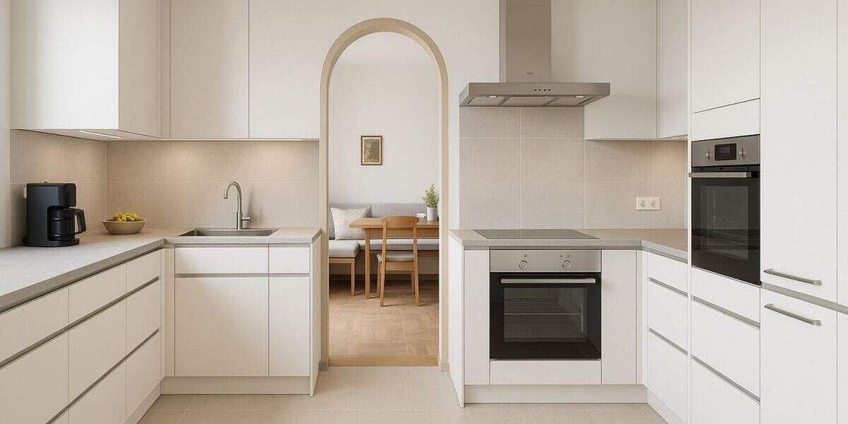 Doppelhaushälfte Oberkochen - 5 Zimmer, 100 m&sup2;, 258.000&euro; | Angebot:25686543