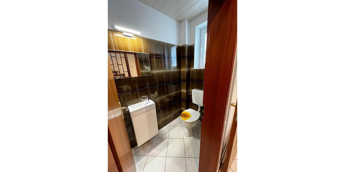 Reihenhaus Schwäbisch Gmünd - 6 Zimmer, 156 m&sup2;, 1.520&euro; | Angebot:25944484