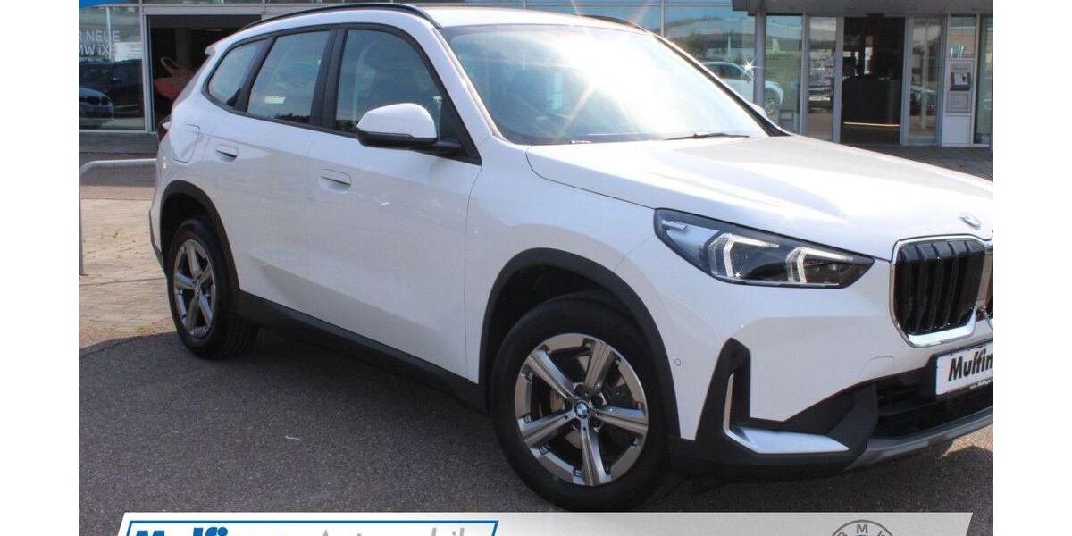 BMW X1 94.996 km 27.900 &euro; Schwäbisch Gmünd 73529
