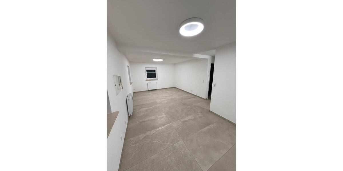 Etagenwohnung Aalen Dewangen - 2 Zimmer, 50 m&sup2;, 800&euro; | Angebot:26553593