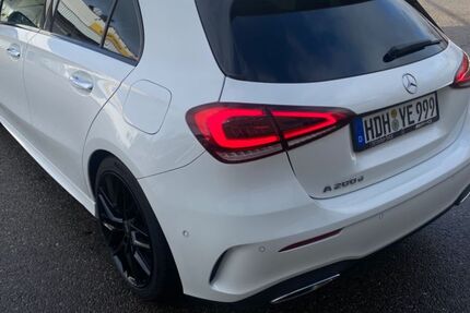 Mercedes-Benz A 200 149.000 km 22.900 &euro; Heidenheim an der brenz 89522