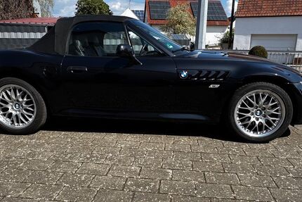 BMW Z3 165.000 km 14.800 &euro; Nördlingen 86720