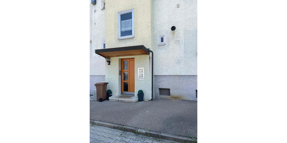 Erdgeschoßwohnung Heidenheim an der Brenz - 3 Zimmer, 80 m&sup2;, 700&euro; | Angebot:26478688