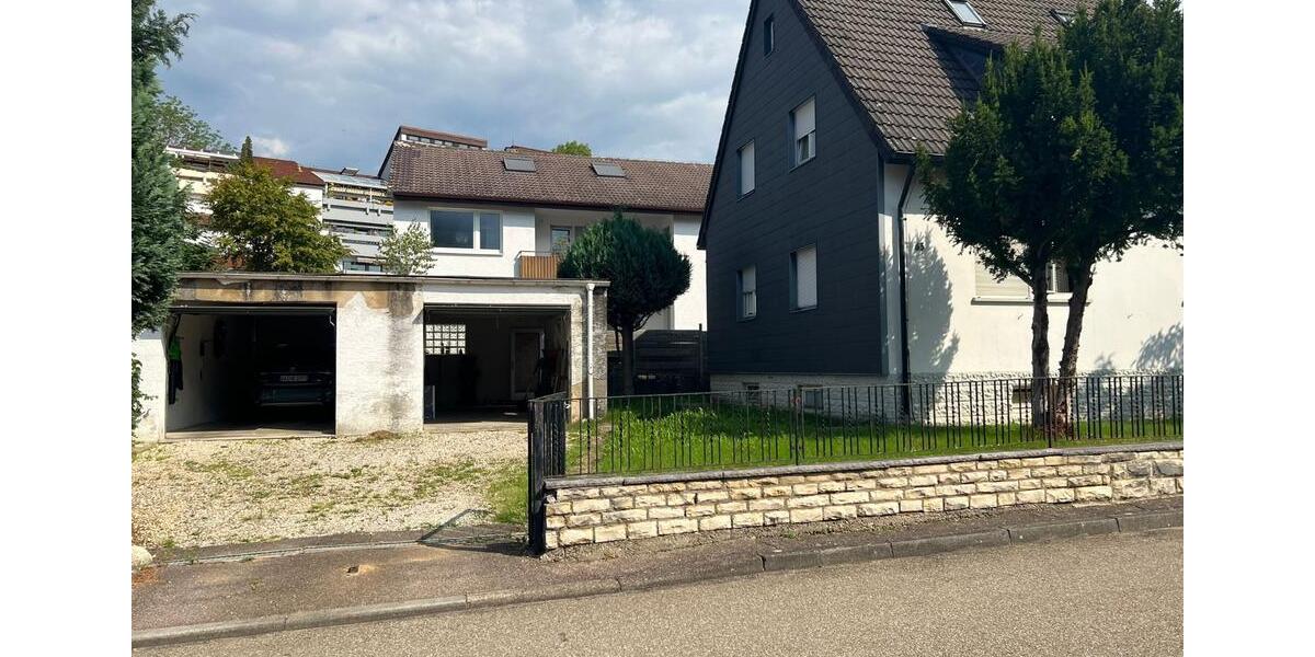 Einfamilienhaus Aalen Unterkochen - 6 Zimmer, 125 m&sup2;, 539.000&euro; | Angebot:27265009