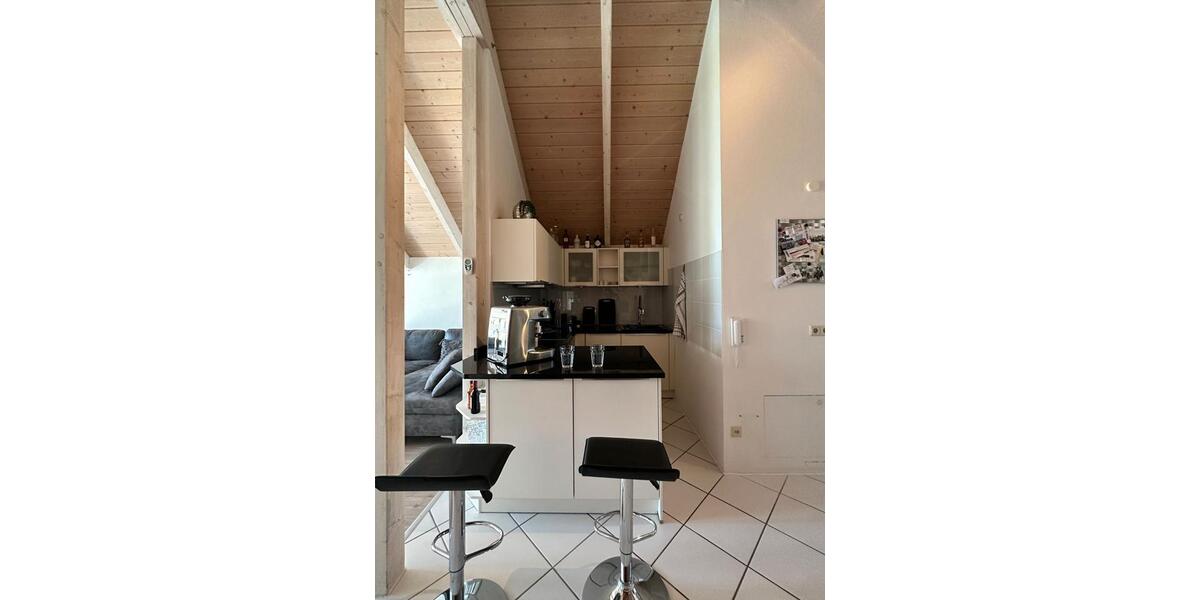 Dachgeschoßwohnung Heidenheim an der Brenz - 2 Zimmer, 63 m&sup2;, 194.000&euro; | Angebot:26995852