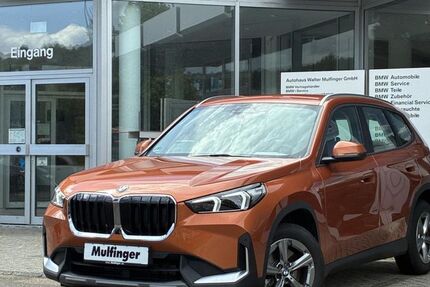 BMW X1 26.750 km 37.599 &euro; Heidenheim 89520