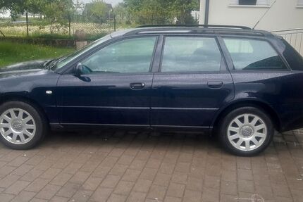 Audi A4 235.000 km 1.800 &euro; Schwäbisch gmünd 73525